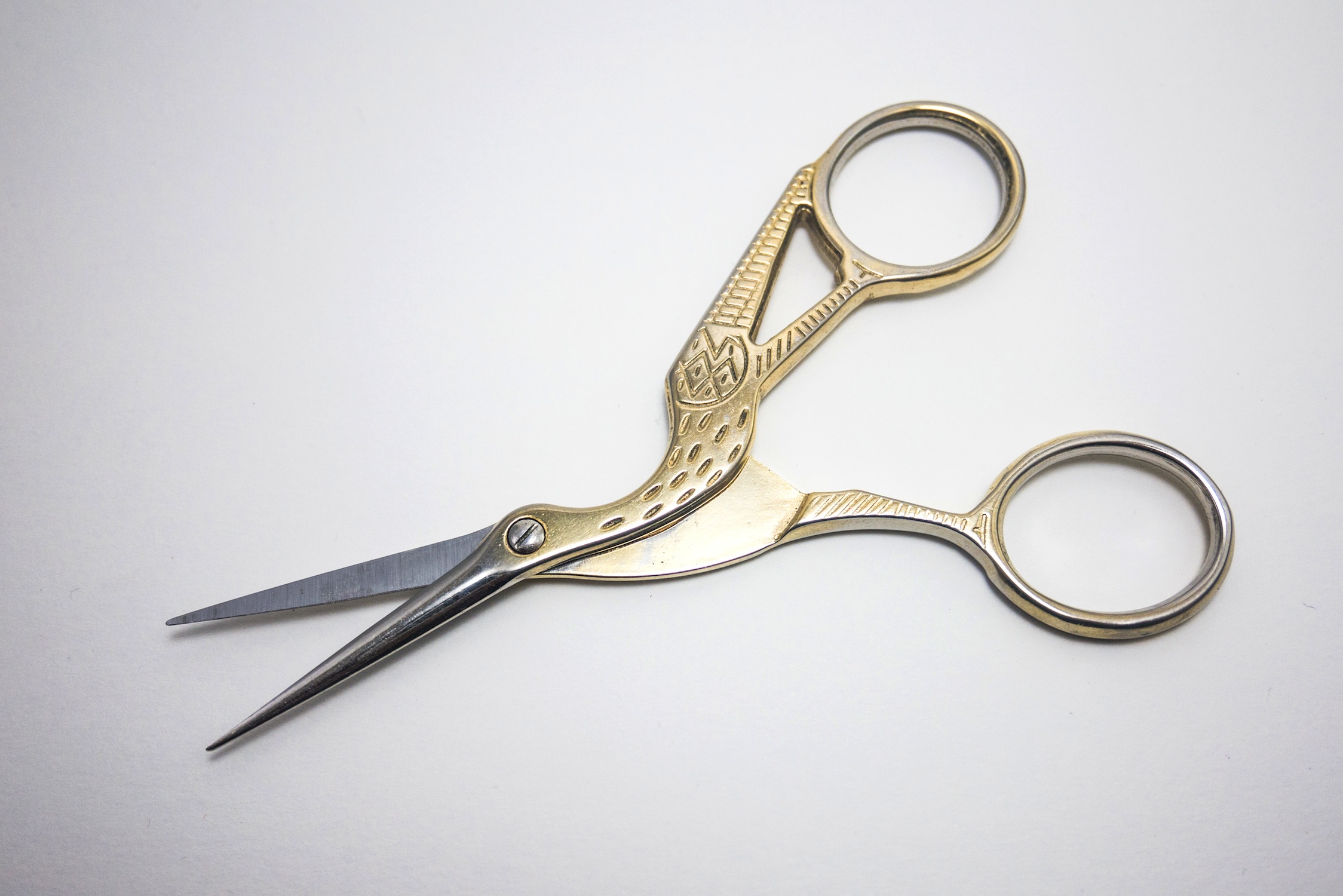 Stylish and New Look Scissors: 