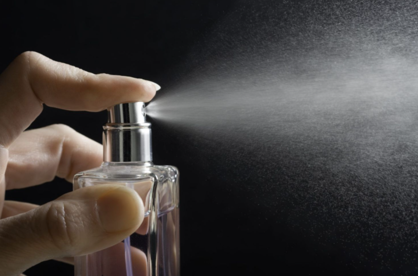 Relive Timeless Moments With Every Spray of Replica Perfume