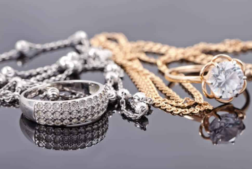 Gold Recycling Supporting Environmental Sustainability While Recovering Precious Metals