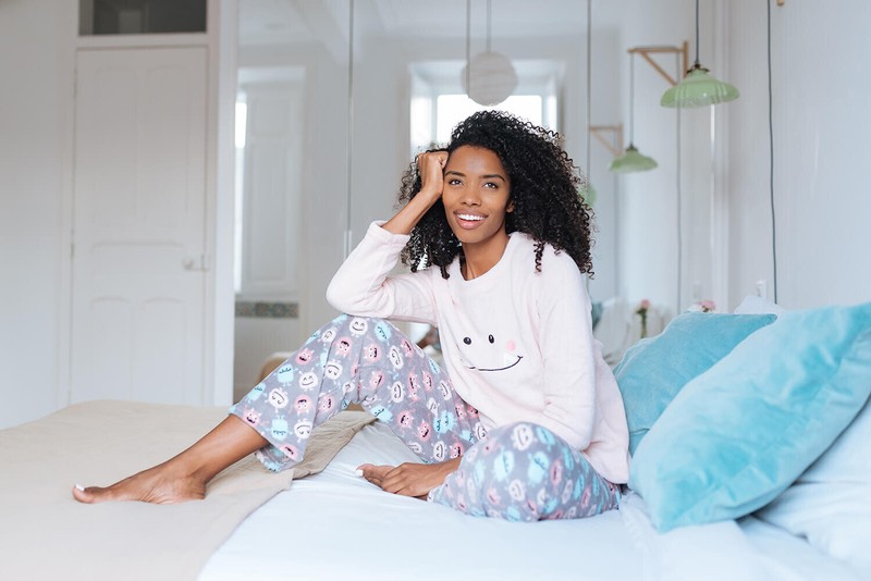 Loungewear: 5 Pajama Sets for Women That Will Provide All Day Comfort