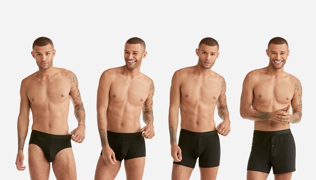 High-Quality Underwear that Men Will Love & Enjoy by Daily Jocks