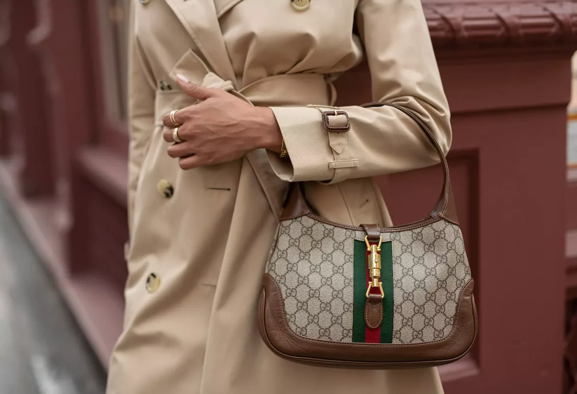 Affordable Luxury: Finding Value in Cheap Gucci Bags