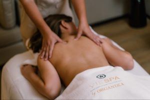 London Nuru Massage: Professional and Discreet Services