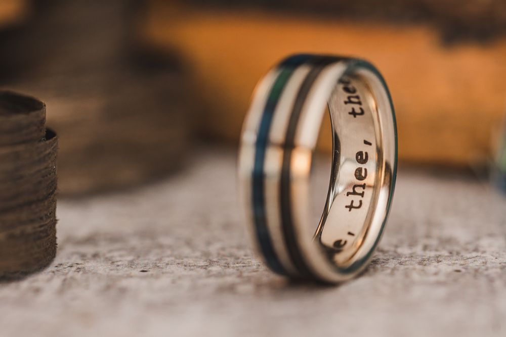 How to Purchase Promise Rings Every Woman Will Love